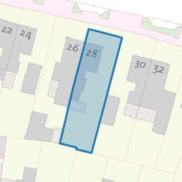 Perceel ECH00-K-7692