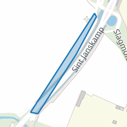 Perceel ECH00-K-7696