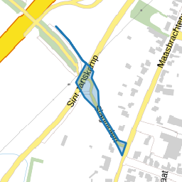 Perceel ECH00-K-7701