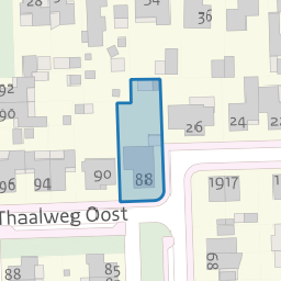 Perceel ECH00-K-7714