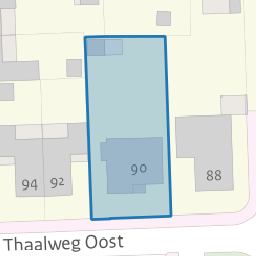 Perceel ECH00-K-7715