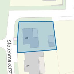 Perceel ECH00-K-7716