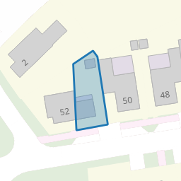 Perceel ECH00-K-7725