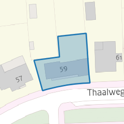 Perceel ECH00-K-7727