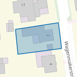 Perceel ECH00-K-7737