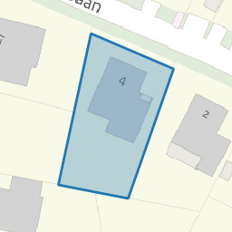 Perceel ECH00-K-7744