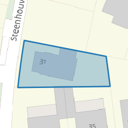 Perceel ECH00-K-7746