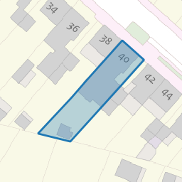 Perceel ECH00-K-7751