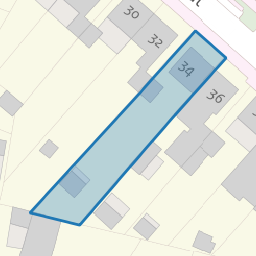 Perceel ECH00-K-7752