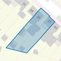 Perceel ECH00-K-7753