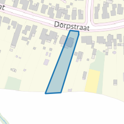 Perceel ECH00-K-7761