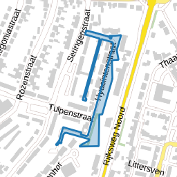 Perceel ECH00-K-7770