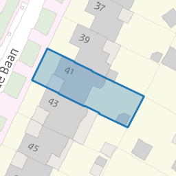 Perceel ECH00-K-7773