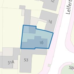 Perceel ECH00-K-7788