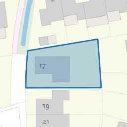 Perceel ECH00-K-7809