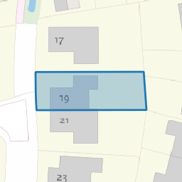 Perceel ECH00-K-7810