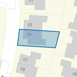 Perceel ECH00-K-7813