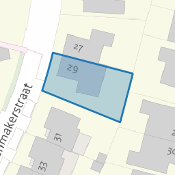 Perceel ECH00-K-7815