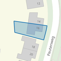 Perceel ECH00-K-7818