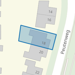 Perceel ECH00-K-7819