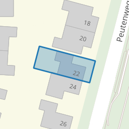 Perceel ECH00-K-7821