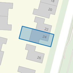 Perceel ECH00-K-7822