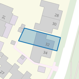 Perceel ECH00-K-7826