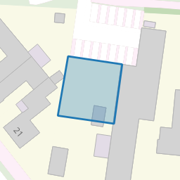 Perceel ECH00-K-7831