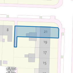 Perceel ECH00-K-7834