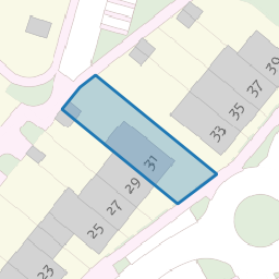 Perceel ECH00-K-7846