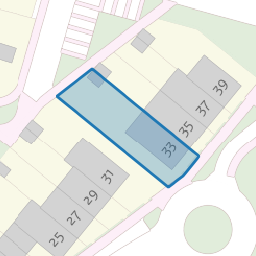 Perceel ECH00-K-7848