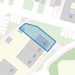 Perceel ECH00-K-7851