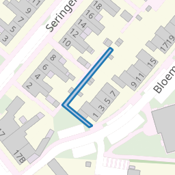 Perceel ECH00-K-7853