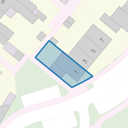 Perceel ECH00-K-7854