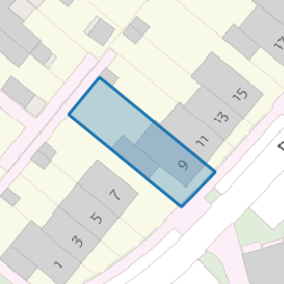 Perceel ECH00-K-7858