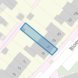 Perceel ECH00-K-7859