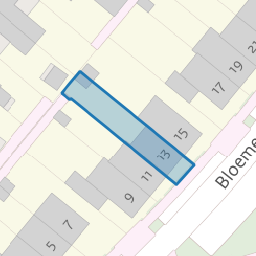 Perceel ECH00-K-7860