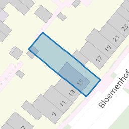 Perceel ECH00-K-7861