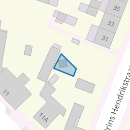 Perceel ECH00-K-7871