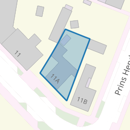 Perceel ECH00-K-7872