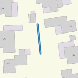 Perceel ECH00-K-7886