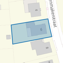 Perceel ECH00-K-7895