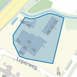 Perceel ECH00-K-7912