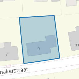 Perceel ECH00-K-7920