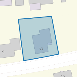 Perceel ECH00-K-7921