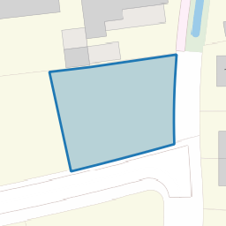 Perceel ECH00-K-7923