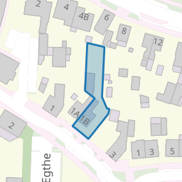 Perceel ECH00-K-7925