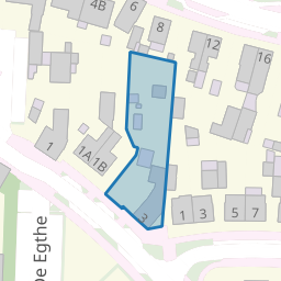 Perceel ECH00-K-7926