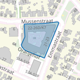 Perceel ECH00-K-7929