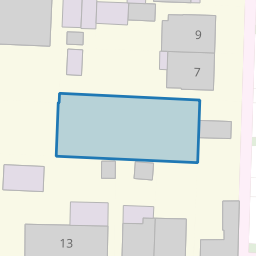 Perceel ECH00-K-7930